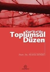 Kuranda Toplumsal Düzen