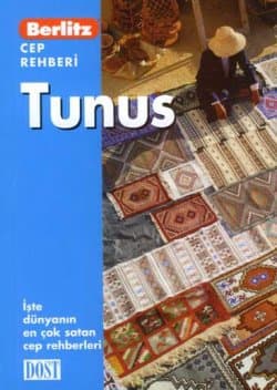 Tunus Cep Rehberi