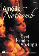 Özel İsimler Sözlüğü