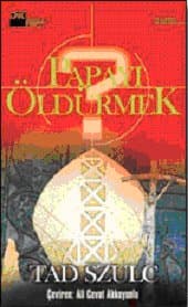 Papayı Öldürmek