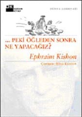 Peki Öğleden Sonra Ne Yapacağız?