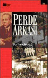 Perde Arkası / Türk Tiyatrosundan Anılar...