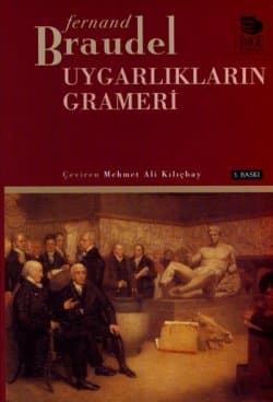 Uygarlıkların Grameri