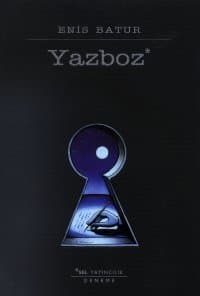Yazboz