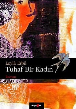 Tuhaf Bir Kadın