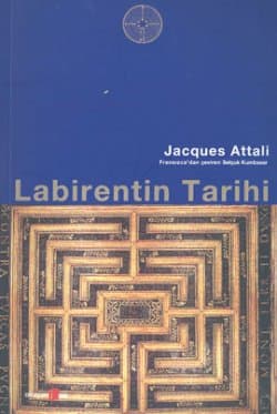 Labirentin Tarihi