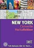 New York Harita Rehber