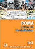 Roma Harita Rehber