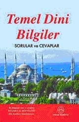 Temel Dini Bilgiler Sorular Ve Cevaplar