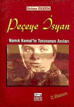 Peçeye İsyan