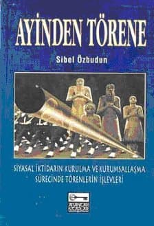 Ayinden Törene