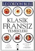 Klasik Fransız Yemekleri