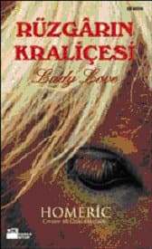 Rüzgârın Kraliçesi / Lady Love