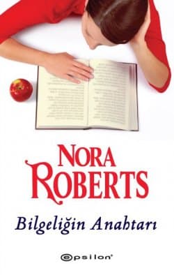 Bilgeliğin Anahtarı (Key Trilogy #2)