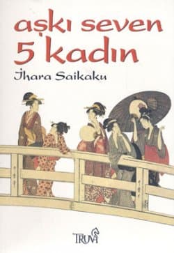 Aşkı Seven Beş Kadın
