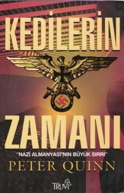 Kedilerin Zamanı