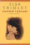 Mahrem Yazılar