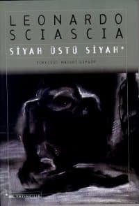 Siyah Üstü Siyah