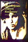 Erkek Doğrama Cemiyeti Manifestosu