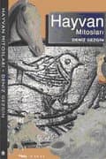 Hayvan Mitosları
