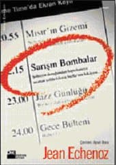 Sarışın Bombalar