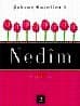 Nedîm (Şahane Gazeller, #4)