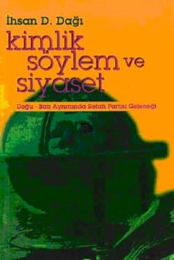Kimlik Söylem ve Siyaset