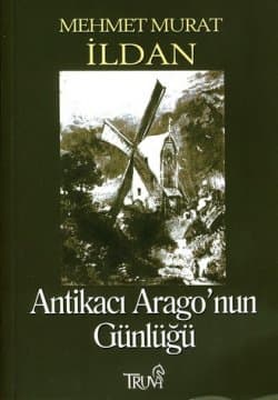 Antikacı Arago`nun Günlüğü