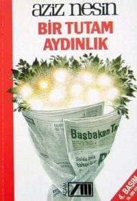 Bir Tutam Aydınlık