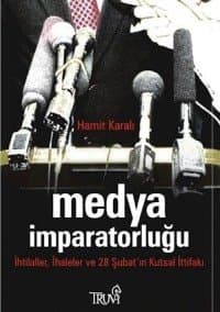 Medya İmparatorluğu