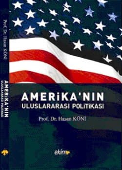 Amerika`nın Uluslararası Politikası