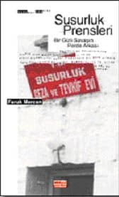 Susurluk Prensleri / Bir Gizli Savaşın Perde Arkası