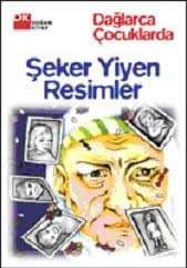 Şeker Yiyen Resimler