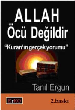 Allah Öcü Değildir
