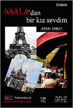 Asala'dan Bir Kız Sevdim 1