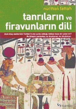 Tanrıların ve Firavunların Dili