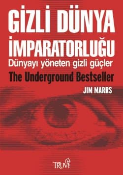 Gizli Dünya İmparatorluğu