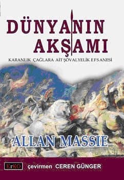 Dünyanın Akşamı