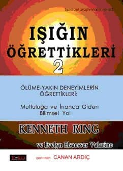 Işığın Öğrettikleri 2