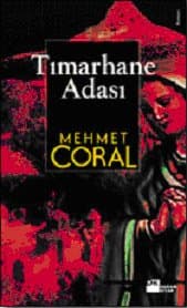 Tımarhane Adası