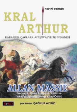 Kral Arthur