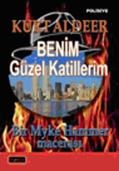 Benim Güzel Katillerim