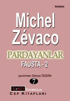 Pardayanlar 7 - Fausta 2