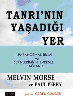 Tanrı`nın Yaşadığı Yer
