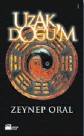Uzak Doğu`m