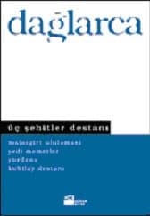Üç Şehitler Destanı