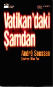Vatikan`daki Şamdan