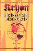 Bir İnsan Gibi Düşünmeyin