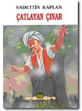 Çatlayan Çınar