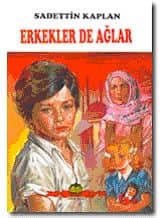 Erkekler de Ağlar